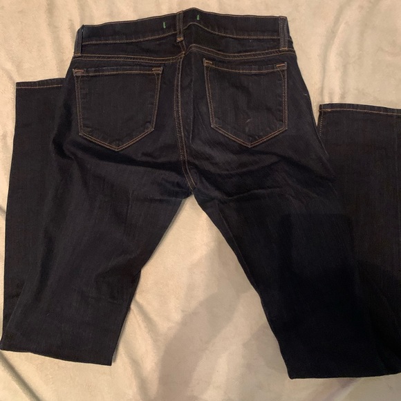 J Brand Mama J maternity jeans!!!! - Picture 2 of 6